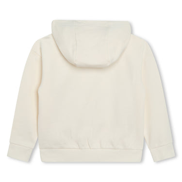 Sudadera MICHAEL KORS blanco para niñas y adolescentes